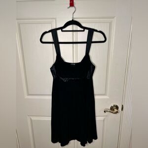 J.F.W. Dress  